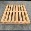 Inne pakowanie fumigacyjne palety obrotowe Cargo Dostosowane palety z litego drewna, proszę skonsultować się z obsługą klienta w poszczególnych cenach