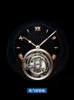 حقيقي حقيقي ساعة ميكانيكية رجالية ووتش رقيقة جدا عشرة العلامة التجارية الشهيرة جوفاء 2022 ساعة رجالية جديدة