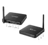 X98スマートテレビボックスアンドロイド7.1 3GB 32GB Amlogic S912 Octa Core 2.4G / 5GHz Wifi 4KメディアプレーヤーX98PROセットトップボックス