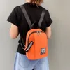 SSW007 Toptan Sırt Çantası Moda Erkek Kadın Sırt Çantası Seyahat Çantaları Şık Bookbag Omuz Çantaları Paketi 680 HBP 40081
