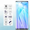 3D Curved Tempered Glass Film för Samsung Galaxy Note 20 Ultra Glass Protective Screen Protector 5G S20ultra Glas 3D Armor Camera 2019147