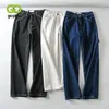 GOPLUS JEANS امرأة جينز جينز الصيف خمر الملابس سراويل الساق الساقين جينز فيممي nouveau spijkerbroeken dames c10634 201109