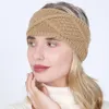 modelli di cappello a maglia all'uncinetto