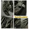 Faliza New Spring Mens Joggers Camouflage Cargo Byxor Man Mode Harem Byxor Hip Hop Hight Streetwear Fickor Byxor 7xl H1223