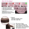 Шелковый Топ Выделите Медовый Блондин Полный Парик Шнурка Человеческих Волос Натуральная Линия Волос Бесклеевая Волнистая Золотая Первийская 360 Фронтальная Повязка на Голову5074506