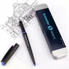 Schneider Creactiv Fountain Pen School Stationery Office Supplies For Artist Writing s Resin Rod F1.11.5 Nib Y200709