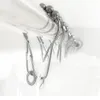 Metal Curtain Rollerball Shower Curtain Rings Hooks 5 Roller ball Polished Satin Nickel Ball bathroom Accessories XB1