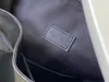 2022Luxury designer school bag Luggage backpack men's wallet Abloh large-capacity trend briefcase handbag TRIO travel bags