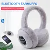 earmuff earphone
