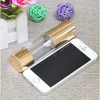 30ml Travel Mini Deluxe Golden Refillable Atomiser Spray Perfume Bottles Empty Bottle Cosmetic Container