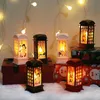 Qifu Christmas Light Ornaments Merry Decor for Home Navidad Noel Cristmas Xmas Gifts Year Y201020