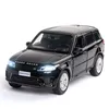 rover cars modeller