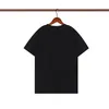 Camicie da uomo firmate T-shirt da uomo T-shirt di marca moda Estate Uomo Donna manica corta Designer di qualità tshirt abbigliamento donna cappotto