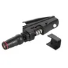 Golf Putter Laser Sight Training Golf Practice Aid Aim Line Corrector Putt Laser Line Corrector Aid Accessories15231833