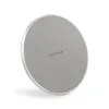 Caricabatterie wireless Qi da 15 W per 12 11 Pro Xs Max Mini X Xr 8 Pad di ricarica wireless veloce a induzione per s21 note20