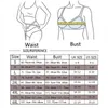 허리 트레이너 모델링 스트랩 바디 셰이퍼 슬리밍 Fajas Belt Bustier Corset Shapewear 허리 코르셋 슬리밍 콜롬비아 Girdles 201222