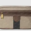 Man midjepåse bälte väska mens bumbag män crossbody purses messenger väska män handväska mode plånbok fannypack 57 4796 yb08264u