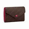 Kadın çantalar çanta kotları para çantası kısa cüzdan cüzdan kartı kart sahipleri kadın erkek klasik fermuar cep sırt çantası m41938
