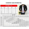 Afslanken Sportjas Pak Herenjack Bomber Jacket Comfortabele Heren Pilot Jas Army Heren Bomber Jassen X1217