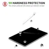 Getemperde glasbeschermingsfilm voor iPad 102 schermbeschermer I pad 7th8th Generation Screens Protection1986717