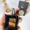 50ml Black Phantom Perfume Fragrance Men Women Perfumes Fords Floral Eau De Parfum Long Lasting Top Quality 1.7oz EDP Fast Ship Cologne