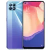 Оригинальный OPPO RENO 4 SE 5G мобильный телефон 8 ГБ RAM 128GB 256GB ROM MTK 720 OCTA CORE Android 6.43 "Amoled 48mp ID лица ID отпечатков пальцев Сотовый телефон