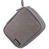 Shockproof Waterproof Fabric Travel Storage Bag Case Pouch For Portable External Hard Drive Battery Bag1