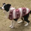 Weihnachten Hund Kleidung Winter Große Hund Mantel Jacke Große Hund Outfit Welsh Corgi Samojeden Golden Retriever Kleidung Weihnachten Haustier Kostüm 201128