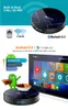 HK1 X3 Android 9.0 Amlogic S905X3 TV BOX 4GB + 32GB double Wifi 2.4G5G BT4.0 boîte de télévision android PK TX6 H96