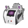 Cryolipolysis Fat Freezing Machine Lövsugning Kavitation Lipolaser Lipo Laser Viktminskning Slimmande Fat Frozen Equipment Cellulite Reduction