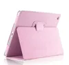 Aimant Flip Litchi PU Étui en cuir pour ipad mini6 mini ipad10.9 2022 Air1 air2 9.7 ipad 10.2inch Pro11inch Smart Stand Holder Folio Cases