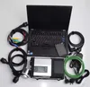 Auto Diagnostic Tool Used Laptop Computers T410 I5 4G MB Star C5 Compact 5 SD Connect 480 GB SSD V09.2023 S0ft-Ware Senaste