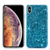 Étui pour iphone 11 de placage de paillettes scintillantes X XR XS max 11 pro max étui pour iPhone 7 plus 8 plus 6 6s Plus Funda coque3966053