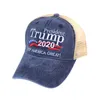 2020 ABD Başkanı Seçim Parti Şapka Donald Trump Biden için Amerika Tutmak Büyük Beyzbol Şapkası Gorros Snapback Şapkalar Erkekler Kadınlar