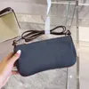 Projektant Torba Na Ramię Torby Crossbody Torebki Cross Body Torebka wysokiej jakości Moda Marka Miękkość Nylon Różne Style Rozmiar 22 12 7 cm Z Oryginalnym Boxem 5598