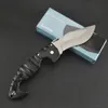 Высококачественный спартанский нож, сталь с глубокой холодной отделкой, высокая твердость, острое лезвие, тактический складной нож для выживания на открытом воздухе, EDC1236395