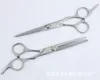 Hair Scissors Wholesale- Japan 6.0 INCH Professional Hairdressing Scissorsstyling tools Hair Cutting Tool Combination free shipping NEW M35 Q240425