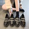 النساء شقة منصة ماري جين الأحذية مع الدانتيل النمط الياباني المرأة الكعوب عالية الكعب tacones موهير النساء اللباس أحذية الكعب \