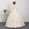 Robe De Soiree Sweetheart Quinceanera Dress Graduation Dress Beading Applique Flower Ball Gown Prom Party Solo Performance