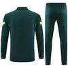 2023 Chandal Psgs Tracksuits Training Kit Kit Marsiglia TUTA TUTA FUTBOL SOCCER COLLEB ENDAGNO MAILLOT OM MAGIE CAMISETAS