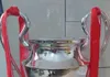 Новый 2020 Resin C League Trophy Eur Soccer Trophy Футбольные болельщики для коллекций и сувениров с серебряным покрытием 15см 32см 44см полный размер 77см