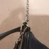 En Kaliteli Kadın Çantaları Tote Naylon Baget Çanta Deri Erkekler Omuz Çantası Crossbody Tote Çanta Moda Stil Debriyaj Lüks Tasarımcılar Cüzdan