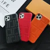 Projektant Trend iPhone12 Trend obudowy wytłaczane litery dla iPhone11 ochronne Telefon komórkowy 7plusxs Hard Case Ochrona ochronna3411114