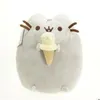 15 cm Die Katze Engel Kuchen Cookie Eis Ei Pizza Donut Regenbogen Sushi Dinosaurier Dino Mond Katze Plüsch Puppe Gefüllt Beste Geschenke Stofftier