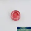 2g Small Round Sample Cream Bottle Jars Container Mini Plastic Container for Nail Art Storage 2ml DIY PS Plastic Bottles Pot Tin