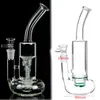 Tornado Bong Rökning Glas Vattenpipor Bägare Bong Unika Vatten Bongs Hookahs Shisha Heady Dab Rigs