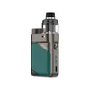 VAPORESSO SWAG PX80 Kit E Cigarettes 80W 18650 аккумулятор с 4 мл POD картридж 0,2 утра 0,3OMM GTX Сетка COIL 100% оригинал