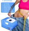 Air Pressure Pressotherapy Slimming Machine 24 Air Cells Lymphatic Drainage Equipment 3 In 1 Eyes Massager Device With Far Infrared Light sports physiotherapy