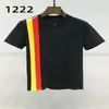 2021 Mens Stylist T Shirt Friends Men Women T Shirt High Quality Black White Orange T Shirt Tees M-3XL CJ2