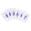 50pcs 1/3/5/7/9/12/36/42 / Nano / cartucho de agulha para Dermapen Microneedle Cuidados com a pele Dr. Pen Ultima A6